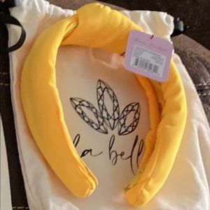 Labella Headbands- New